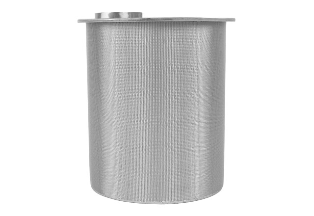 Stainless Steel Filter Cartridge